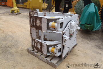 CASCADE   Forklift Clamp Grab