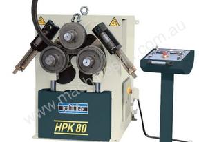 SHAW - SAHINLER Ring Rolling Machine HPK-80 SHAW - SAHINLER Ring Rolling Machine HPK-80