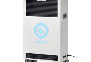i-air Pro Filter Cleaner
