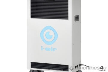 i-air Pro Filter Cleaner