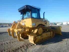 New CAT D5 Dozer - picture0' - Click to enlarge