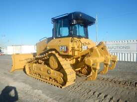 New CAT D5 Dozer - picture1' - Click to enlarge