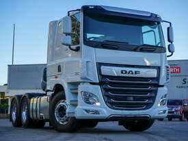 2021 DAF CF530 FTT 6x4 – Prime Mover - picture0' - Click to enlarge
