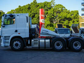 2021 DAF CF530 FTT 6x4 – Prime Mover - picture1' - Click to enlarge