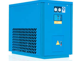 Pacair 7.5kw Rotary air Compressor + Air Dryer set - picture2' - Click to enlarge