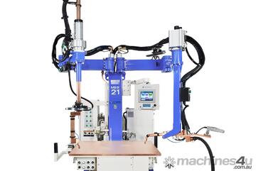 Table Spot Welding Machine