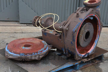 Centrifugal process SLURRY pump 5