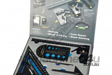 70-605 Measuring Box set Padded Presentation Box