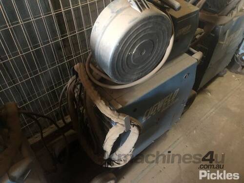 Cigweld Weldskill, 250 Mig Welder,