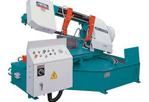 Mega   BS-450M band saw