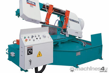 Mega   BS-450M band saw