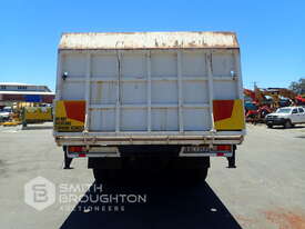 2007 ISUZU FVZ1400 6X4 TILT TRAY TRUCK - picture1' - Click to enlarge