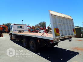 2007 ISUZU FVZ1400 6X4 TILT TRAY TRUCK - picture2' - Click to enlarge