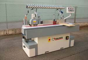 Volpato Edge sander   New