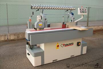 Volpato Edge sander    