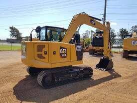 Used / Near New 2019 Caterpillar 307.5 Next Gen Excavator *CONDITIONS APPLY* - picture1' - Click to enlarge