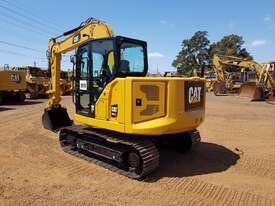 Used / Near New 2019 Caterpillar 307.5 Next Gen Excavator *CONDITIONS APPLY* - picture2' - Click to enlarge