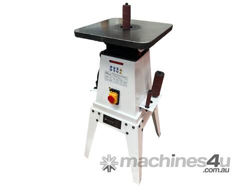 caption Oscillating Bobbin / Spindle Sander 240V OT-OS-1 by Oltre