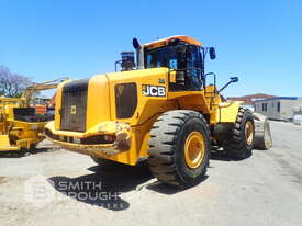 2017 JCB 467ZX WHEEL LOADER - picture0' - Click to enlarge