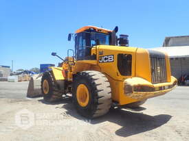 2017 JCB 467ZX WHEEL LOADER - picture1' - Click to enlarge