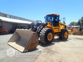 2017 JCB 467ZX WHEEL LOADER - picture2' - Click to enlarge