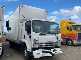 Isuzu 600 Long - picture0' - Click to enlarge