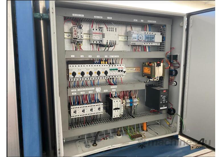 Used thermojet Thermojet Parts Washer EXCELLENT CONDITION Parts Washers