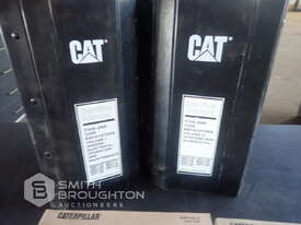 CATERPILLAR 330D EXCAVATOR SERVICE & PARTS MANUALS - picture1' - Click to enlarge