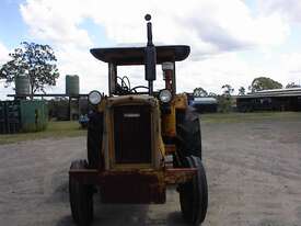 Tractor Chamberlain 306 - picture1' - Click to enlarge