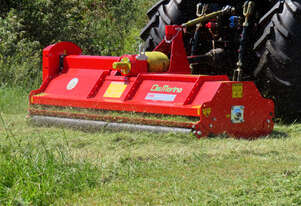 Del Morino Flail Mower 186cm  