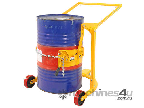 Steel Drum Carrier/ Rotator
