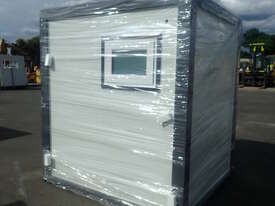 2022 EXCAVATION EQUIPMENT TOILET & SHOWER BLOCK (UNUSED) - picture0' - Click to enlarge