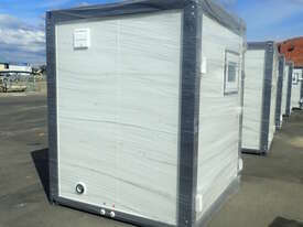 2022 EXCAVATION EQUIPMENT TOILET & SHOWER BLOCK (UNUSED) - picture1' - Click to enlarge