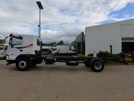 2022 HYUNDAI D217 PAVISE - Cab Chassis Trucks - Ulwb - picture0' - Click to enlarge
