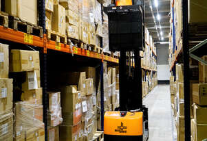 J1 JOEY Task Support Vehicle -240V Electric 3.2m height