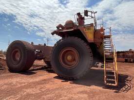 CATERPILLAR 793C HAUL TRUCK - picture0' - Click to enlarge