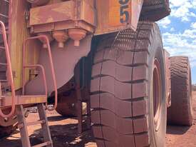 CATERPILLAR 793C HAUL TRUCK - picture0' - Click to enlarge