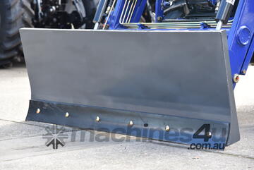 TRIDENT FEL DOZER BLADE for sale