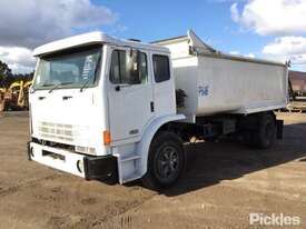 1998 Iveco Acco 2350G - picture0' - Click to enlarge
