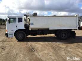 1998 Iveco Acco 2350G - picture1' - Click to enlarge