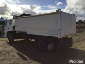 1998 Iveco Acco 2350G - picture2' - Click to enlarge