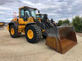 2019 Volvo L110H Wheel Loader  - picture0' - Click to enlarge