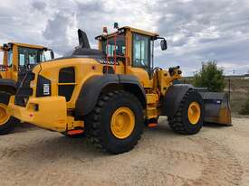2019 Volvo L110H Wheel Loader  - picture1' - Click to enlarge