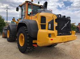 2019 Volvo L110H Wheel Loader  - picture2' - Click to enlarge