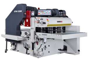 HOLYTEK GOODTEK Thicknesser double sided heavy duty thicknesser