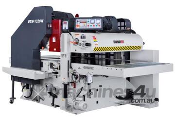 HOLYTEK GOODTEK Thicknesser double sided heavy duty thicknesser