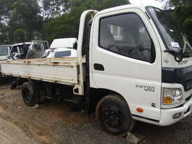 2013 Foton Aumark BJ1051 - Stock #2096 - picture0' - Click to enlarge