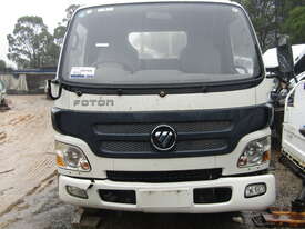 2013 Foton Aumark BJ1051 - Stock #2096 - picture0' - Click to enlarge