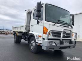 2017 Hino FC 500 1022 - picture0' - Click to enlarge