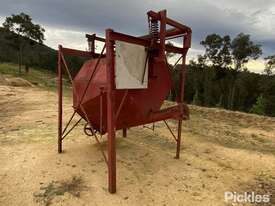 1 Tonne Grain Bagging Unit f/w Built In Scales - picture0' - Click to enlarge